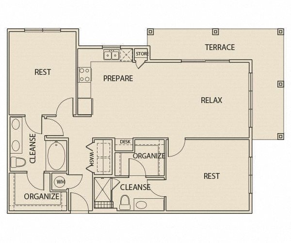 B3t Floor Plan 10